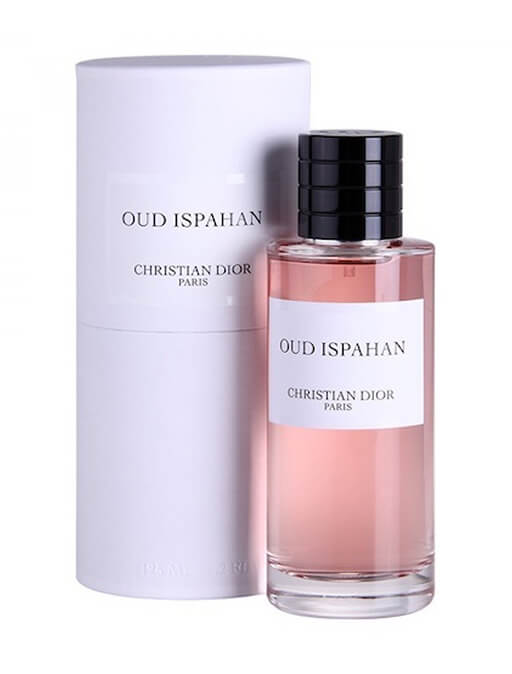 Dior Oud Ispahan