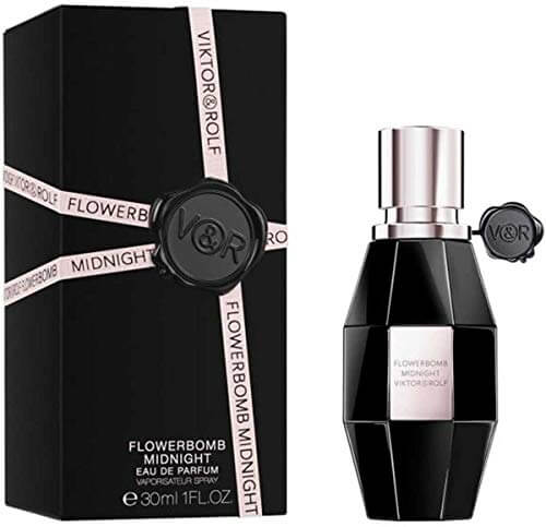 FlowerBomb Midnight