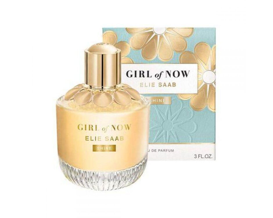 Elie Saab Girl of Now Shine EDP