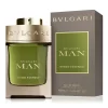 BVLGARI Man Wood Essence